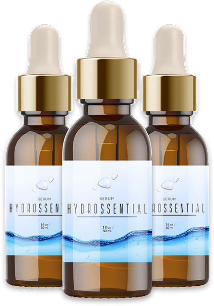 Hydrossential oil